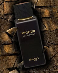 Parfüümvesi Zimaya Vigour EDP naistele/meestele, 100 ml hind ja info | Naiste parfüümid | kaup24.ee