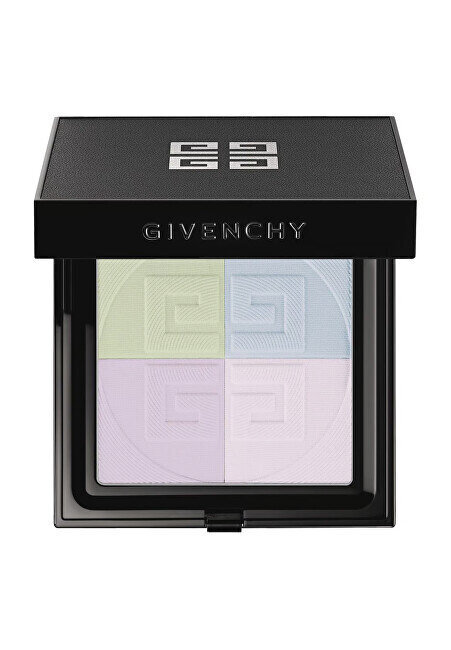 Kompaktpuuder Giverchy Prisme Libre, 01 Mousseline Pastel, 9,5 g цена и информация | Jumestuskreemid, puudrid | kaup24.ee