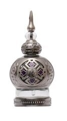 Kontsentreeritud parfüümiõli Khadlaj Shamookh Silver naistele/meestele, 20 ml цена и информация | Женские духи | kaup24.ee