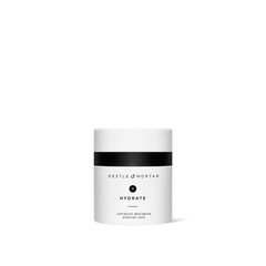 Niisutav näokreem Pestle &amp; Mortar Hydrate Lightweight Moisturiser, 50 ml hind ja info | Näokreemid | kaup24.ee