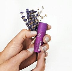 Huulepalsam Two Lavender, 10 g hind ja info | Huulepulgad, -läiked, -palsamid, vaseliin | kaup24.ee