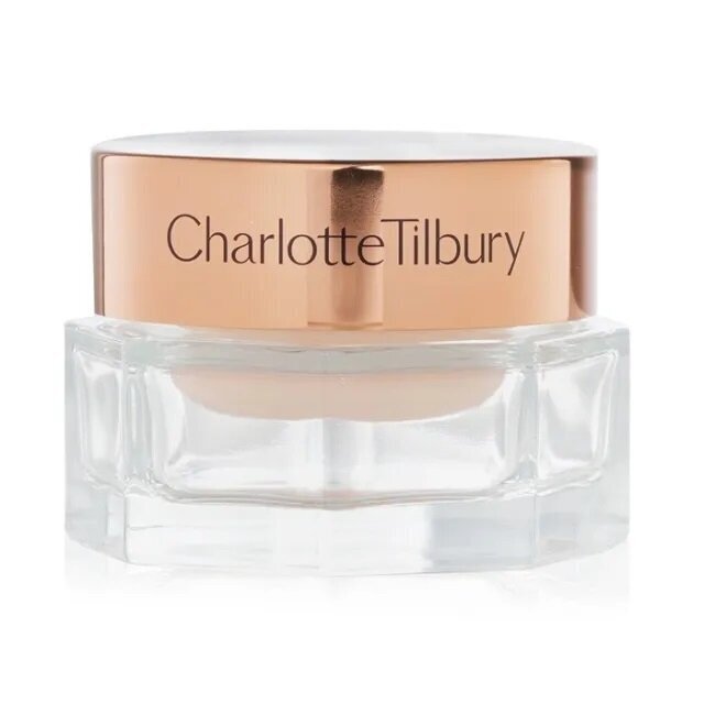 Silmaümbruskreem Charlotte Tilbury Eye cream Magic Eye Rescue, 3 ml hind ja info | Silmakreemid, seerumid | kaup24.ee