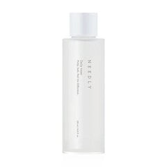 Niisutav toonik Needly Daily Toner, 250 ml hind ja info | Näopuhastusvahendid | kaup24.ee