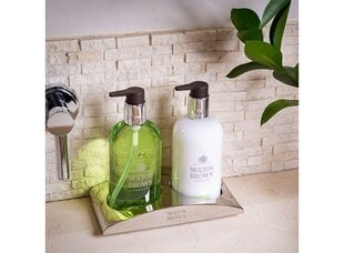 Kätelosjoon Molton Brown Lime &amp; Patchouli, 300 ml hind ja info | Kehakreemid, kehaspreid | kaup24.ee