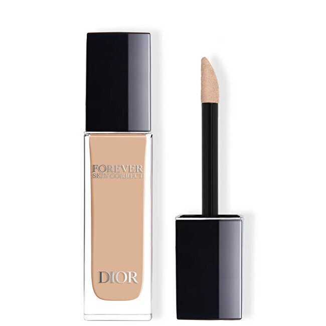 Peitepulk Dior Forever Skin Correct, 0 N Neutral, 11 ml hind ja info | Jumestuskreemid, puudrid | kaup24.ee