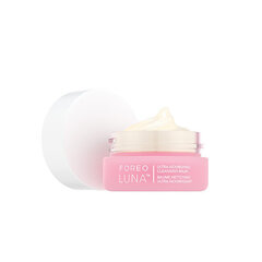 Puhastav palsam Foreo Luna Ultra Nourishing Cleansing Balm, 75 ml hind ja info | Näopuhastusvahendid | kaup24.ee