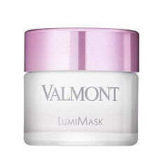 Sära andev mask Valmont LumiMask, 50 ml hind ja info | Näomaskid, silmamaskid | kaup24.ee