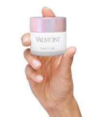 Sära andev mask Valmont LumiMask, 50 ml hind ja info | Näomaskid, silmamaskid | kaup24.ee