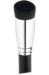 Кисть для макияжа MAC Slanted Flat Top Foundation Brush 196, 1 шт. цена и информация | Кисти для макияжа, спонжи | kaup24.ee