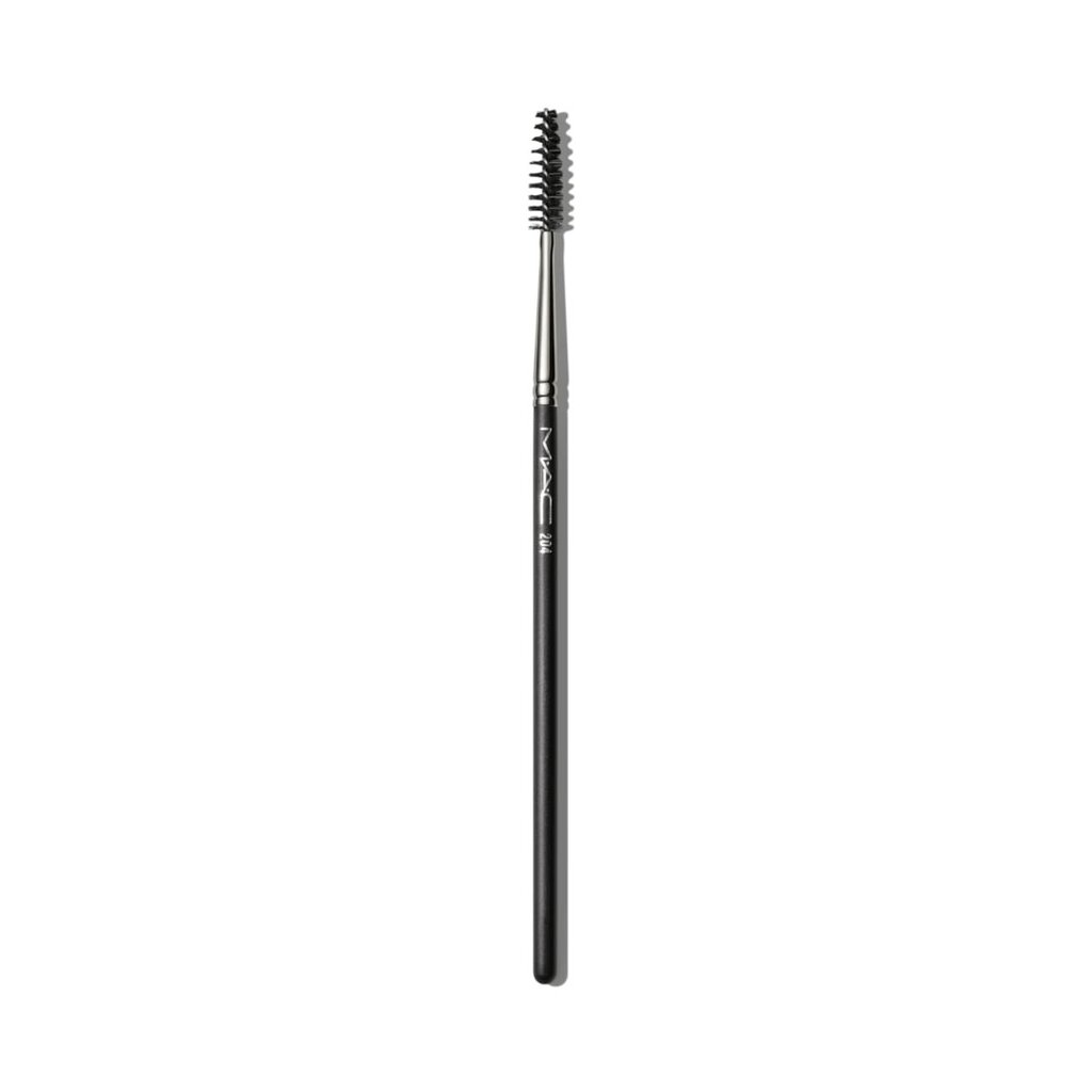 Meigipintsel Mac Lash Brush 204, 1 tk цена и информация | Meigipintslid, -käsnad | kaup24.ee