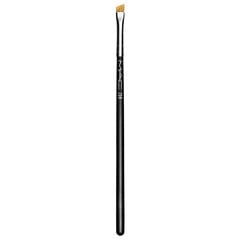 Кисть для макияжа MAC Angled Brow Brush 208s, 1 шт. цена и информация | Кисти для макияжа, спонжи | kaup24.ee