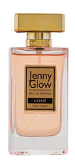 Парфюмированная вода Jenny Glow Liberte Pour Femme EDP для женщин, 15 мл цена и информация | Женские духи | kaup24.ee