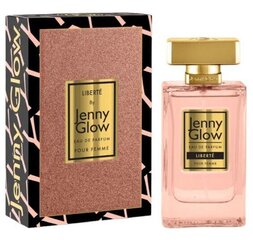 Parfüümvesi Jenny Glow Liberte Pour Femme EDP naistele, 15 ml цена и информация | Женские духи | kaup24.ee