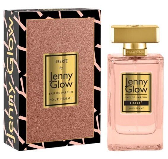 Parfüümvesi Jenny Glow Liberte Pour Femme EDP naistele, 15 ml hind ja info | Naiste parfüümid | kaup24.ee