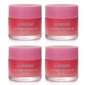 Huulemask Laneige Lip Sleeping Mask Ex Berry, 4 x 20 g hind ja info | Näomaskid, silmamaskid | kaup24.ee