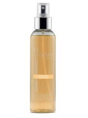 Pihustatav kodulõhnastaja Millefiori Milano Lime &amp; Vetiver, 150 ml hind ja info | Kodulõhnastajad | kaup24.ee