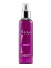 Pihustatav kodulõhnastaja Millefiori Milano Volcanic Purple, 150 ml hind ja info | Kodulõhnastajad | kaup24.ee