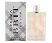 Tualettvesi Burberry Brit EDT naistele, 2 ml цена и информация | Naiste parfüümid | kaup24.ee