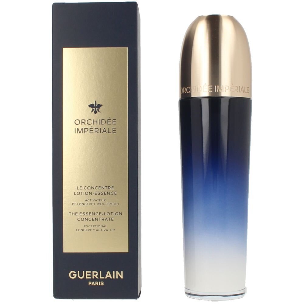 Näoseerum Guerlain Orchidee Imperiale, 140 ml hind ja info | Näoõlid, seerumid | kaup24.ee