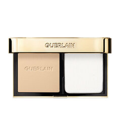 Näopuuder Guerlain Parure Gold Skin Control High Perfection Matte Compact Foundation, NC-10 Neutral, 8,7 g hind ja info | Jumestuskreemid, puudrid | kaup24.ee