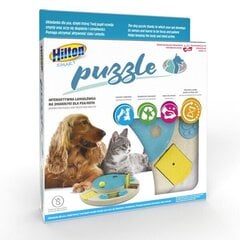 Развивающая игрушка для собак и кошек Hilton 158-137500-00, разных цветов цена и информация | Игрушки для собак | kaup24.ee