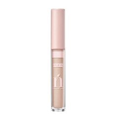 Huuleläige Pupa Milano Natural Side, 004 Pearly Nude, 5 ml цена и информация | Помады, бальзамы, блеск для губ | kaup24.ee