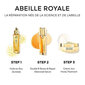 Komplekt Guerlain Abeille Royale Double R Advanced: seerum, 50 ml + vesine õli, 5 ml + päevakreem, 15 ml hind ja info | Näokreemid | kaup24.ee