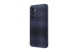 Samsung Galaxy A25 5G 6GB/128GB Blue Black. цена и информация | Мобильные телефоны | kaup24.ee