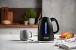 Russell Hobbs Textures 1,7 l, 2400 W, must hind ja info | Veekeetjad | kaup24.ee