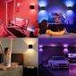 Surpalig RGB seinalamp,, 4200 mAh цена и информация | Aia- ja õuevalgustid | kaup24.ee