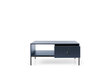 Diivanilaud Akl Furniture Mono ML104, sinine цена и информация | Diivanilauad | kaup24.ee