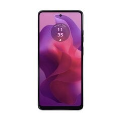 Motorola Moto G24 4G 8/128GB Pink цена и информация | Мобильные телефоны | kaup24.ee