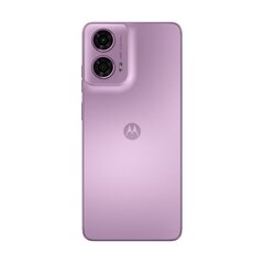Motorola Moto G24 4G 8/128GB Pink цена и информация | Мобильные телефоны | kaup24.ee