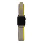 Trail Velcro strap for Apple Watch 38|40|41 mm - black hind ja info | Nutikellade ja nutivõrude tarvikud | kaup24.ee