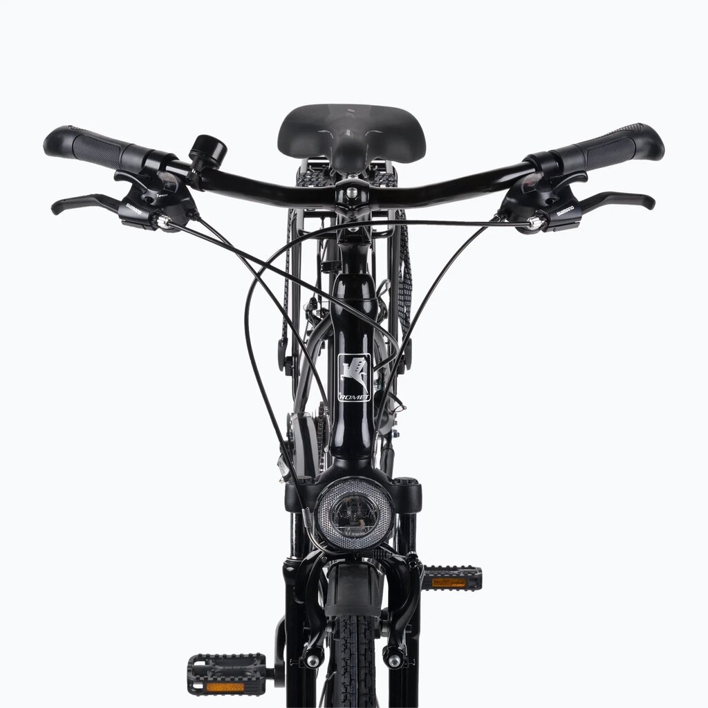 Jalgratas Romet Gazela, 28 tolli hind ja info | Jalgrattad | kaup24.ee