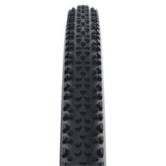 Rehv 28" Schwalbe X-One Allround HS 467, must hind ja info | Jalgratta sisekummid ja rehvid | kaup24.ee