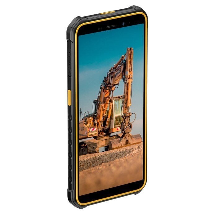 Ulefone Armor X12 3/32GB, orange hind ja info | Telefonid | kaup24.ee