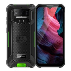 Oukitel WP23 Pro 8/128GB green цена и информация | Мобильные телефоны | kaup24.ee