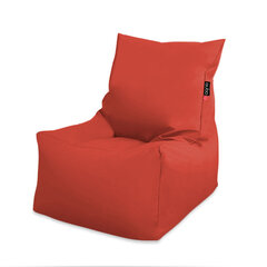 Сумка для сиденья Qubo™ Burma, красный цена и информация | Кресла-мешки и пуфы | kaup24.ee
