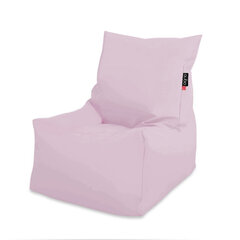 Сумка для сиденья Qubo™ Burma, розовая цена и информация | Кресла-мешки и пуфы | kaup24.ee