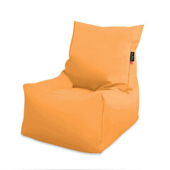 Сумка для сиденья Qubo™ Burma, оранжевая цена и информация | Кресла-мешки и пуфы | kaup24.ee