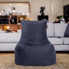 Сумка для сиденья Qubo™ Burma, синяя цена и информация | Кресла-мешки и пуфы | kaup24.ee