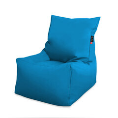 Сумка для сиденья Qubo™ Burma, синяя цена и информация | Кресла-мешки и пуфы | kaup24.ee