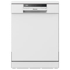 Посудомоечная машина Hisense HS60240W Белый (60 cm) цена и информация | Посудомоечные машины | kaup24.ee