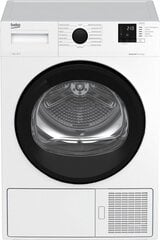 Beko DS9412WPB цена и информация | Сушильные машины | kaup24.ee