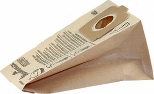 Сменный мешок для пылесоса Sil.ex Taurus 15 x 18 cm (5 штук) цена и информация | Аксессуары для пылесосов | kaup24.ee