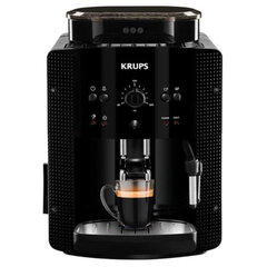 Суперавтоматическая кофеварка Krups EA 81R8 цена и информация | Кофемашины | kaup24.ee