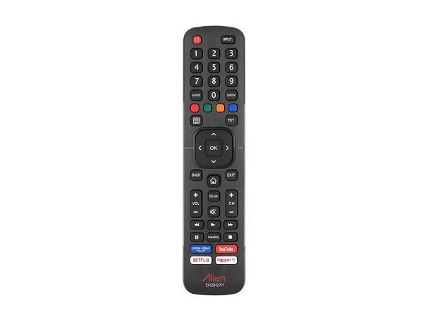 Lamex LXEN2B127H hind ja info | Smart TV tarvikud | kaup24.ee