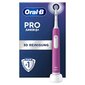 Oral-B Pro Junior hind ja info | Elektrilised hambaharjad | kaup24.ee