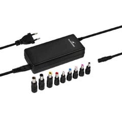 Электрический адаптер Bluestork BS-PW-NB90/FB3 цена и информация | Зарядные устройства для ноутбуков  | kaup24.ee